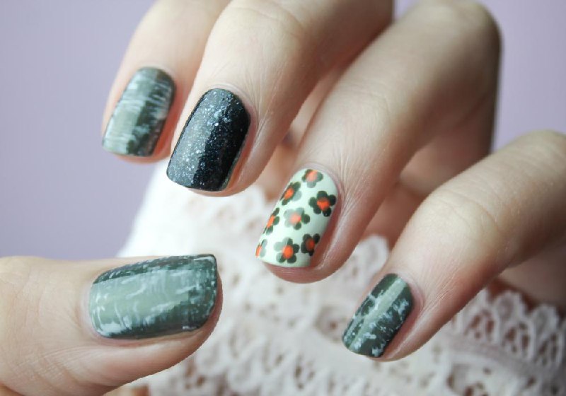 Nail Design